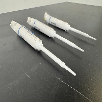 Thermo Scientific Finnpipette F1 Single Channel Pipettes - Quantity 3 image 1